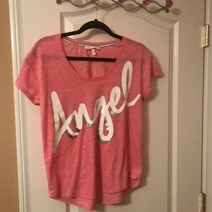 Victoria’s Secret angel top